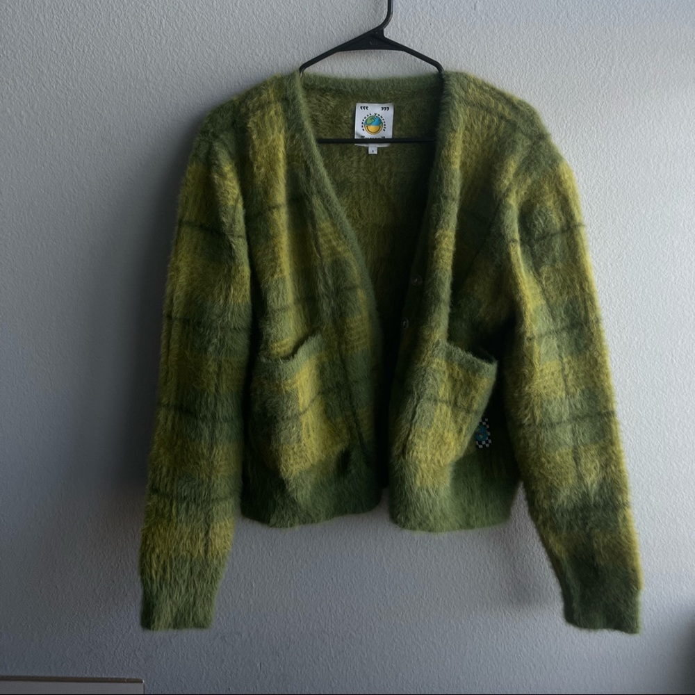 Unif cardigan